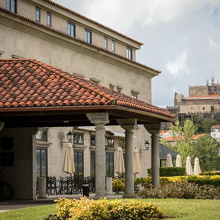 Parador De Tui Exterior photo